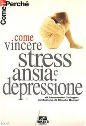 9788844203092-Come vincere ansia, stress e depressione.